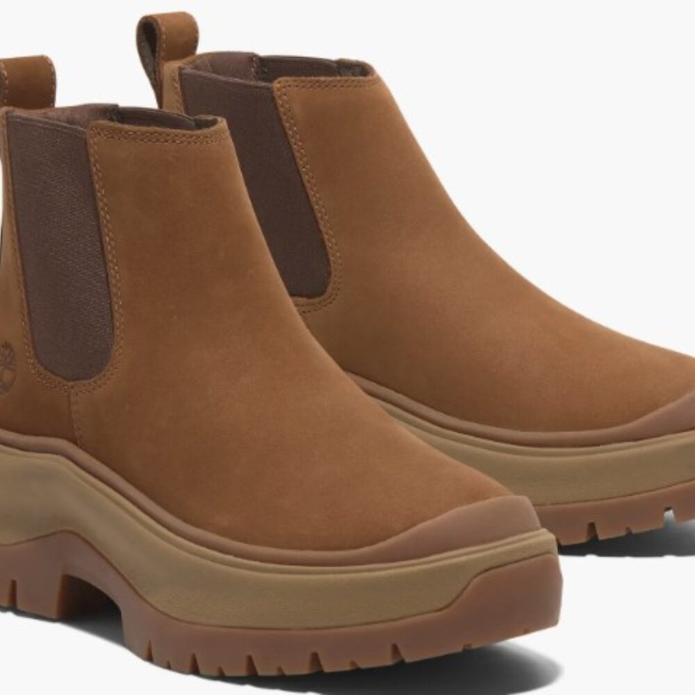 Timberland - Picture 7 of 8